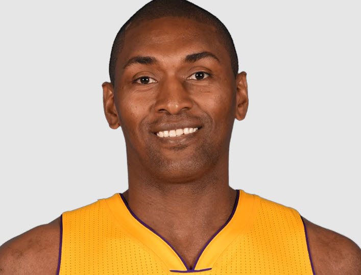 Metta World Peace